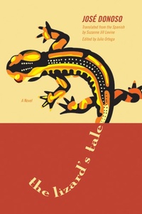 Abbildung von: The the Lizard's Tale - Northwestern University Press