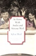 Cover: At Home with Andre and Simone Weil - Northwestern University Press