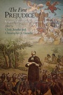 Cover: The First Prejudice - University of Pennsylvania Press