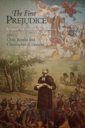 Cover: The First Prejudice - University of Pennsylvania Press