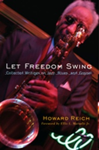 Enlarge image Cover: Let Freedom Swing - Northwestern University Press