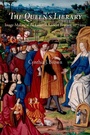 Cover: The Queen's Library - University of Pennsylvania Press