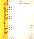 Cover: Hosea - Augsburg Fortress