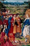 Cover: The Queen's Library - University of Pennsylvania Press