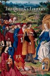 Enlarge image Cover: The Queen's Library - University of Pennsylvania Press