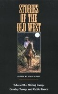 Cover: Stories of the Old West - University of Oklahoma Press