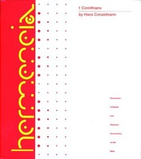 Abbildung von: 1 Corinthians - Augsburg Fortress