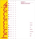 Cover: Ezekiel 1 - Augsburg Fortress