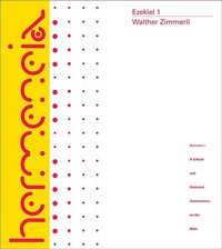 Enlarge image Cover: Ezekiel 1 - Augsburg Fortress