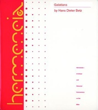 Abbildung von: Galatians - Augsburg Fortress