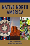 Cover: Native North America - University of Oklahoma Press