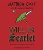 Cover: Will in Scarlet - Listening Library