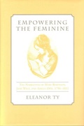 Cover: Empowering the Feminine - University of Toronto Press