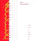 Cover: John 1 - Augsburg Fortress