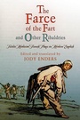 Cover: "the Farce of the Fart" and Other Ribaldries - University of Pennsylvania Press