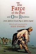 Cover: "the Farce of the Fart" and Other Ribaldries - University of Pennsylvania Press