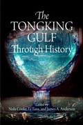 Cover: The Tongking Gulf Through History - University of Pennsylvania Press