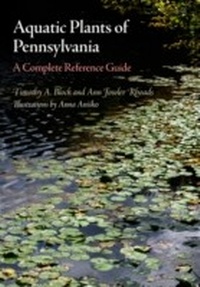 Abbildung von: Aquatic Plants of Pennsylvania - University of Pennsylvania Press