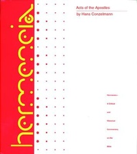 Bild: Acts of the Apostles - Augsburg Fortress