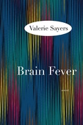 Cover: Brain Fever - Northwestern University Press