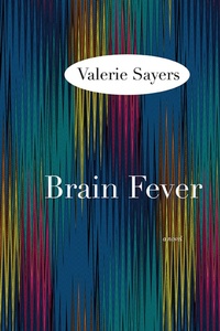 Enlarge image Cover: Brain Fever - Northwestern University Press