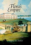 Cover: Flora's Empire - University of Pennsylvania Press