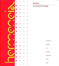 Abbildung von: Hebrews - Augsburg Fortress