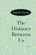 Cover: The Distance Between Us - Northwestern University Press