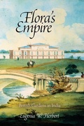 Cover: Flora's Empire - University of Pennsylvania Press