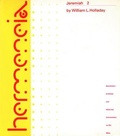 Cover: Jeremiah 2 - Augsburg Fortress