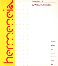 Enlarge image Cover: Jeremiah 2 - Augsburg Fortress