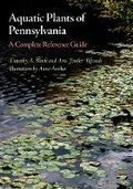 Cover: Aquatic Plants of Pennsylvania - University of Pennsylvania Press