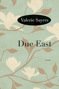 Cover: Due East - Northwestern University Press