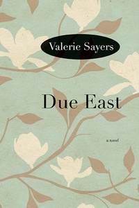 Enlarge image Cover: Due East - Northwestern University Press