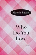 Cover: Who Do You Love - Northwestern University Press