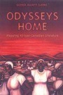 Cover: Odysseys Home - University of Toronto Press