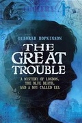 Cover: The Great Trouble - Listening Library