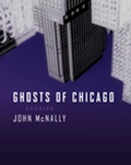 Cover: Ghosts of Chicago - Northwestern University Press