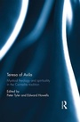 Cover: Teresa of Avila - Routledge