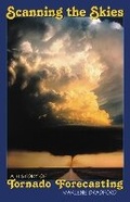 Cover: Scanning the Skies - University of Oklahoma Press