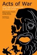 Cover: Acts of War - Northwestern University Press