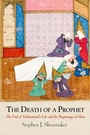 Cover: The Death of a Prophet - University of Pennsylvania Press