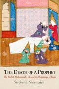 Cover: The Death of a Prophet - University of Pennsylvania Press