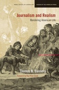 Cover: Journalism and Realism - Northwestern University Press