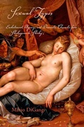 Cover: Sexual Types - University of Pennsylvania Press