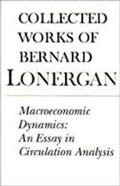 Cover: Macroeconomic Dynamics - University of Toronto Press