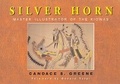Cover: Silver Horn - University of Oklahoma Press