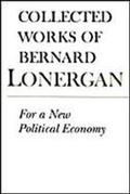 Cover: For a New Political Economy - University of Toronto Press