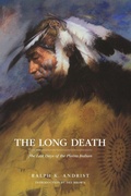Cover: The Long Death - University of Oklahoma Press