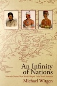Abbildung von: An Infinity of Nations - University of Pennsylvania Press